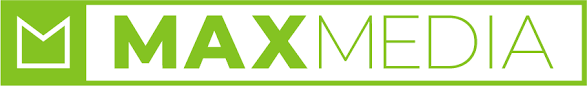 Generalni medijski partneri - MAXMEDIA