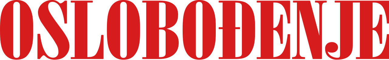 Medijski partneri - OSLOBOĐENJE