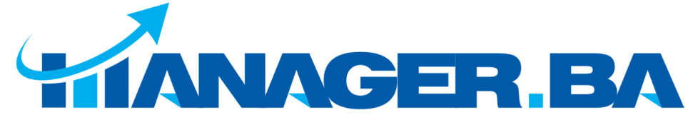 Medijski partneri - Manager.ba