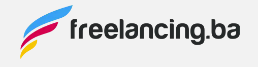 Medijski partneri - freelancing.ba